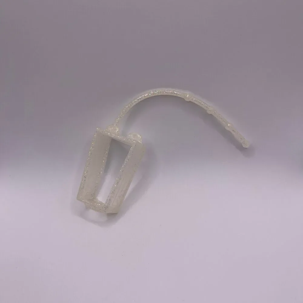 Bath & Body Works Rubber PocketBag Holder
